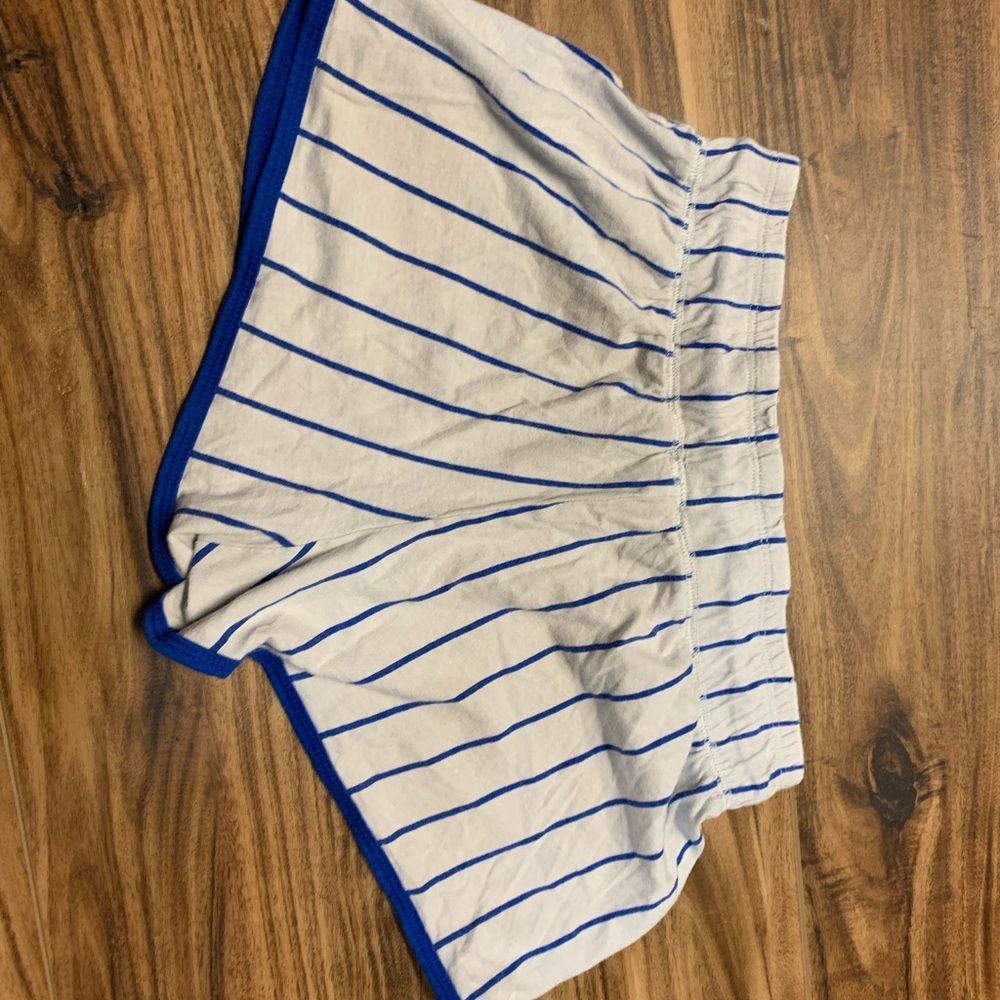 Concepts Sports Cubs girls sleep shorts Size Small - Picture 5 of 6